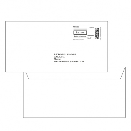 Enveloppes et emballages à affranchir - Achat Enveloppes et emballages à  affranchir - Page 20 - La Poste