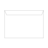 Enveloppe pré-affranchie 162x229 C5