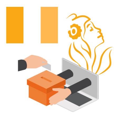 Vote électronique Fonction publique administration