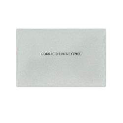 Comité d'Entreprise Gris