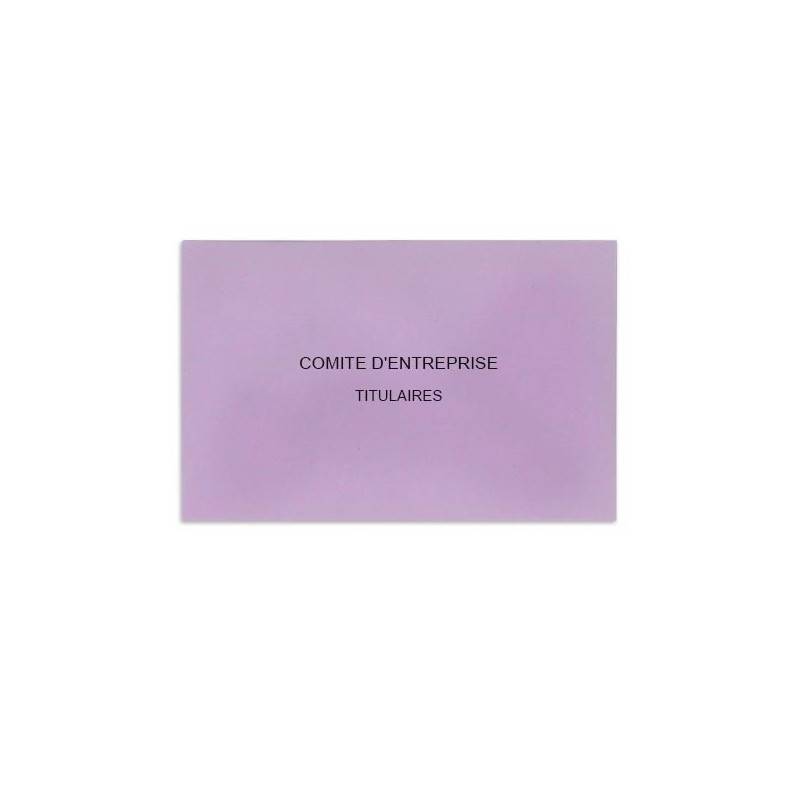 Comité d'Entreprise Lilas Comité d'Entreprise Lilas