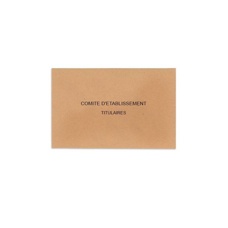 Comité d'Etablissement Bulle