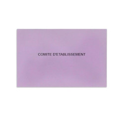 Comité d'Etablissement Lilas