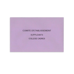 Comité d'Etablissement Lilas