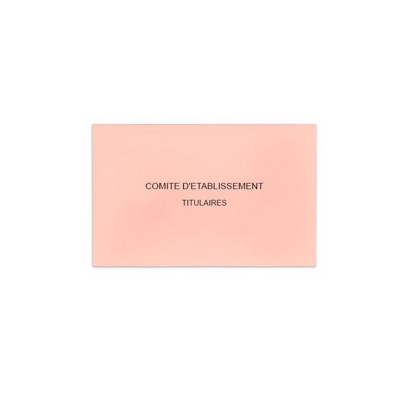 Comité d'Etablissement Rose Clair Comité d'Etablissement Rose Clair