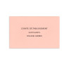 Comité d'Etablissement Rose Clair