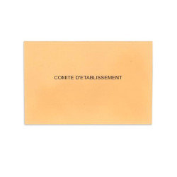 Comité d'Etablissement Saumon