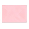 Enveloppes électorales roses