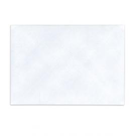 Enveloppes électorales blanches 114x162 mm (50 env.)