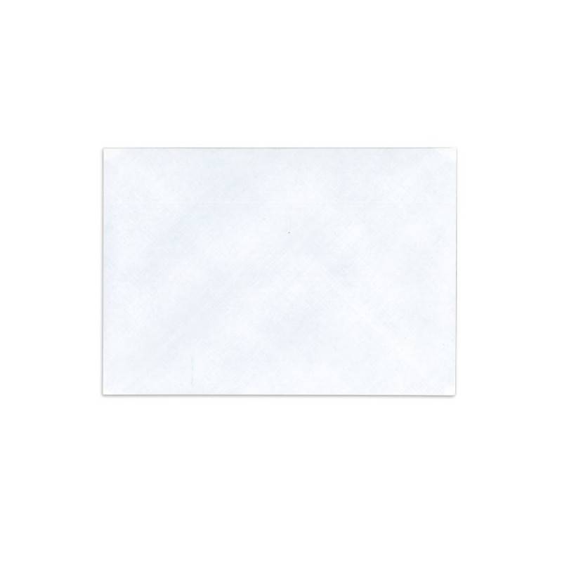 Enveloppes électorales blanches Enveloppes électorales blanches