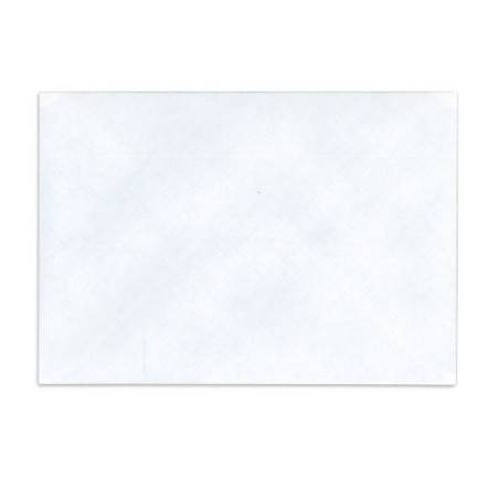 Enveloppes électorales blanches