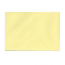 Enveloppes électorales jaunes