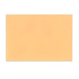 Enveloppes électorales saumon 114x162 mm (50 env.)