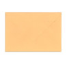 Enveloppes électorales saumon