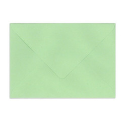 Enveloppes électorales vertes