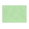 Enveloppes électorales vertes