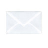 Enveloppes élections Blanches