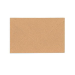 Enveloppes élections Bulles