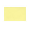 Enveloppes élections Jaune clair