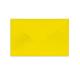 Enveloppes élections Jaune Vif