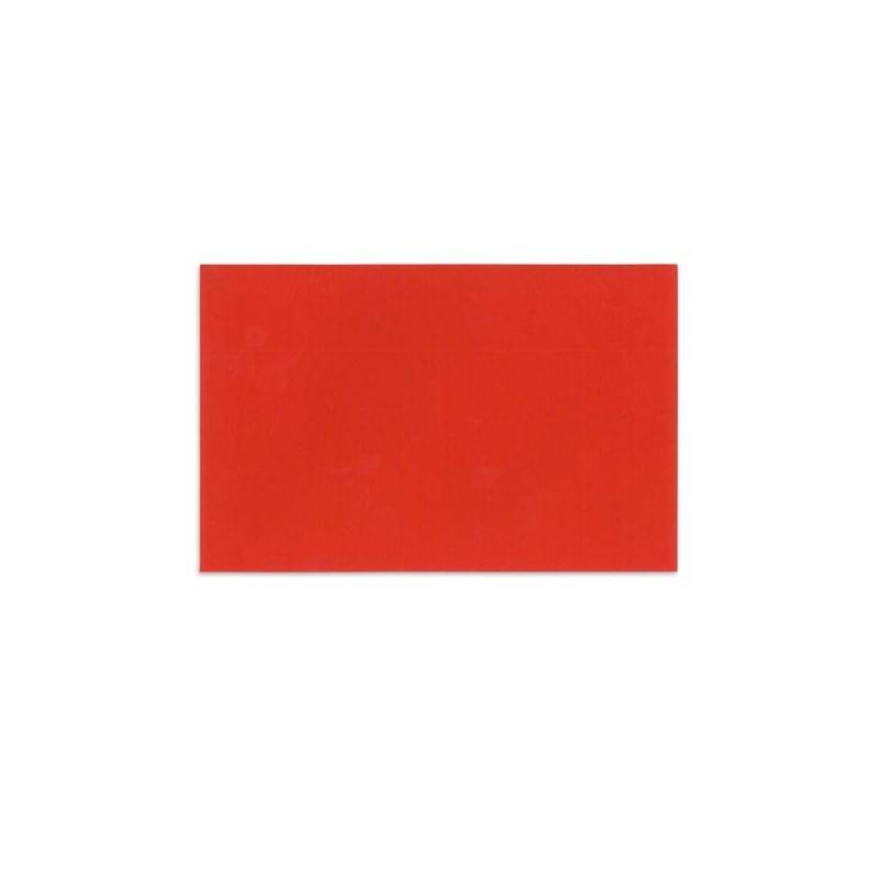 Enveloppes élections Rouge Enveloppes élections Rouge