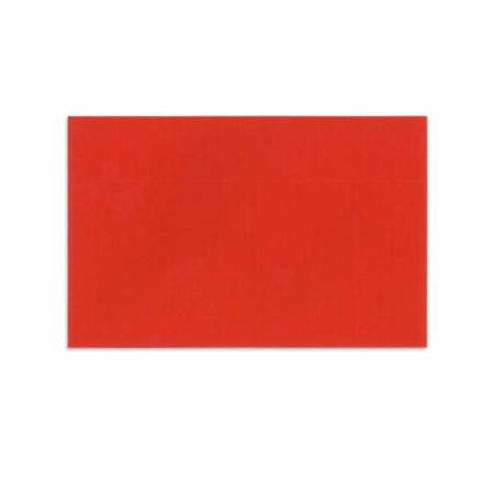 Enveloppes élections Rouge