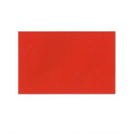 Enveloppes élections Rouge