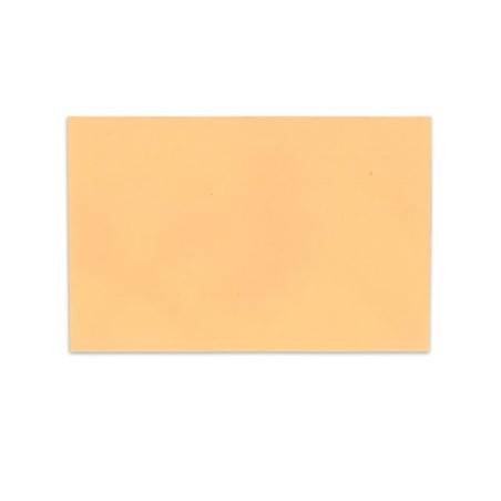 Enveloppes élections Saumon