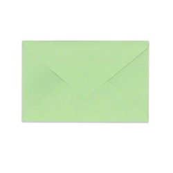 Enveloppes élections Vert clair