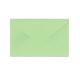 Enveloppes élections Vert clair