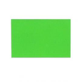 Enveloppes élections Vert Vif 90x140 mm (50 env.)