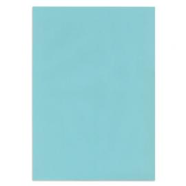 Papier couleur Bleu Clair (50 feuilles)