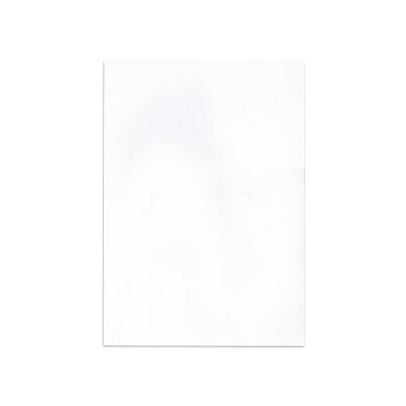 Papier Blanc