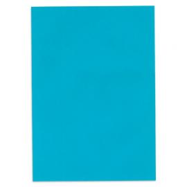 Papier couleur Bleu Vif (50 feuilles)