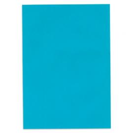 Papier couleur Bleu Vif