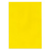 Papier couleur Jaune Vif