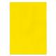 Papier couleur Jaune Vif