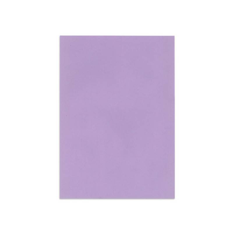 Papier couleur Lilas