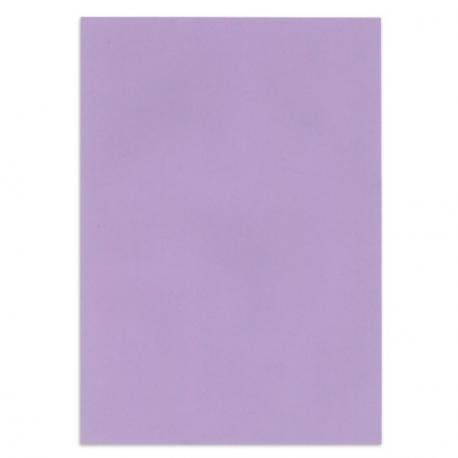 Papier couleur Lilas