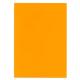 Papier couleur Orange