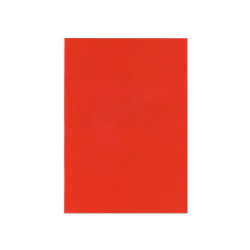 Papier couleur Rouge Papier couleur Rouge
