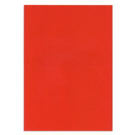 Papier couleur Rouge