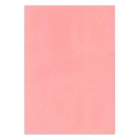 Papier couleur Rose Vif (50 feuilles)