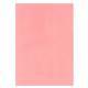 Papier couleur Rose Vif