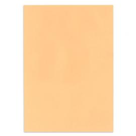 Papier couleur Saumon (50 feuilles)