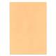 Papier couleur Saumon