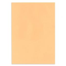 Papier couleur Saumon