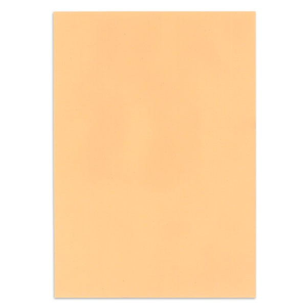 Feuilles de papier couleur Saumon au format A4 et assorti aux enveloppes  élections