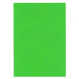 Papier couleur Vert Vif