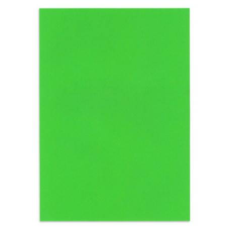 Papier couleur Vert Vif